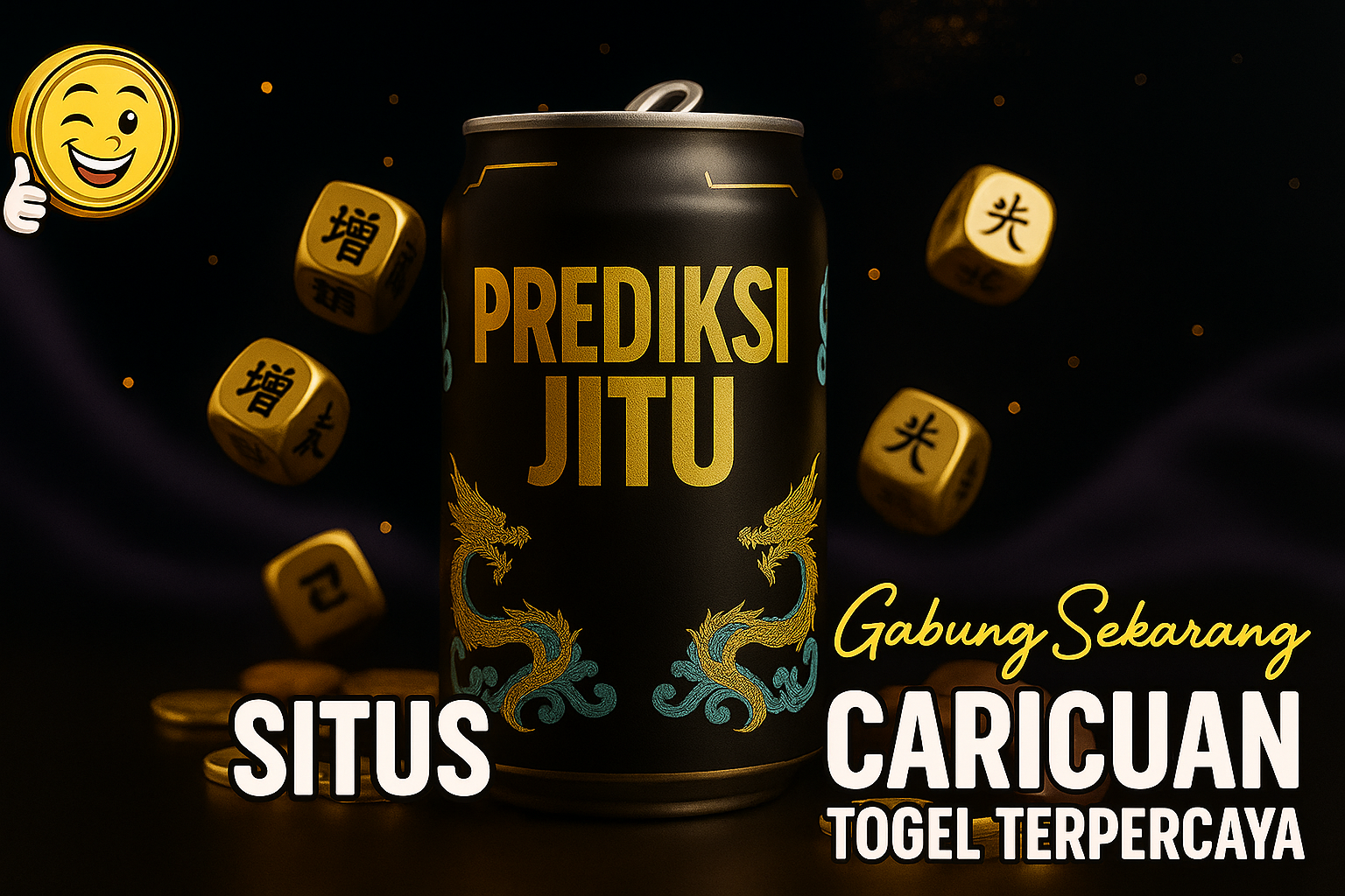 Togel Caricuan