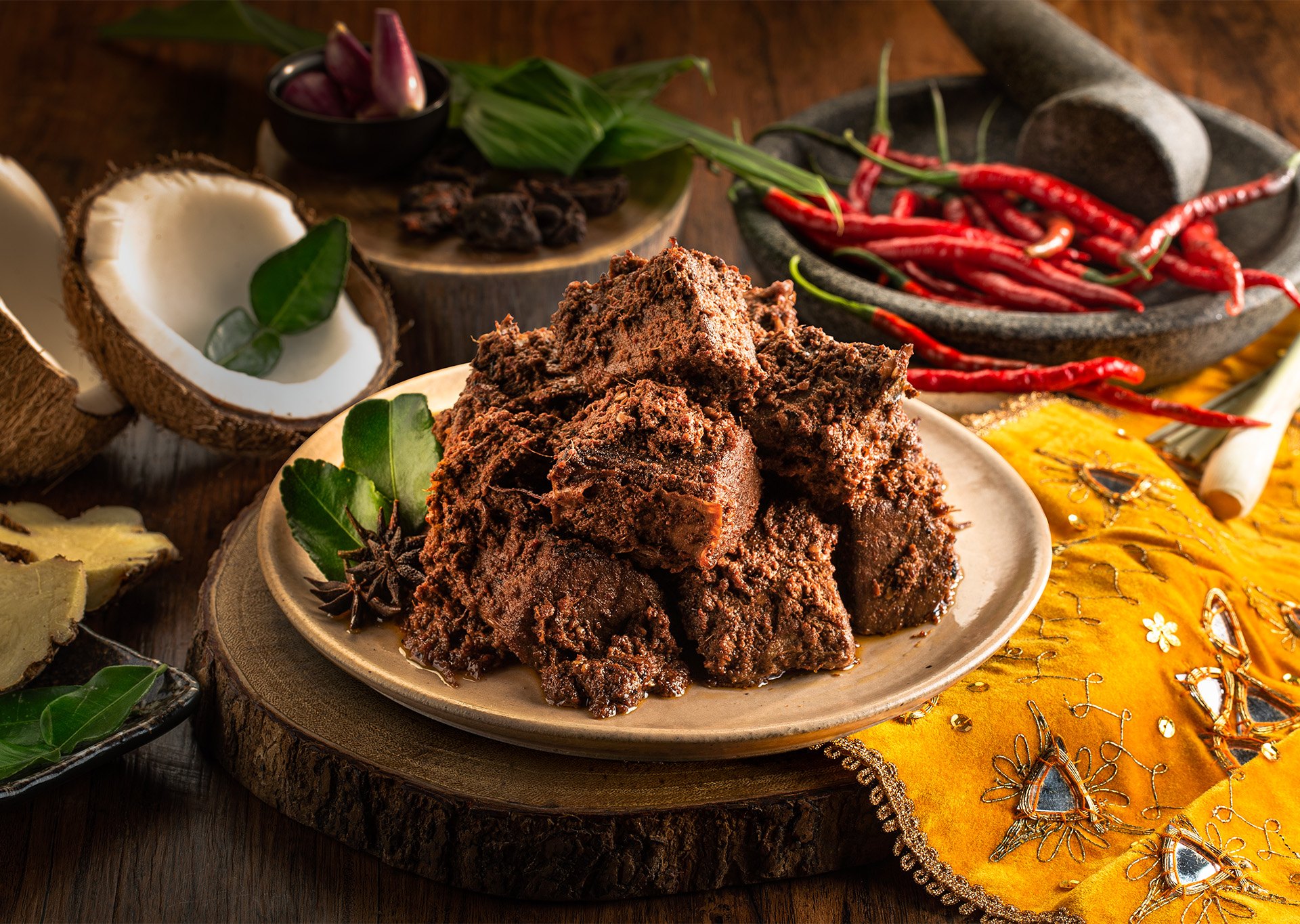 rendang