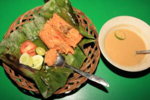 nasi sumsum