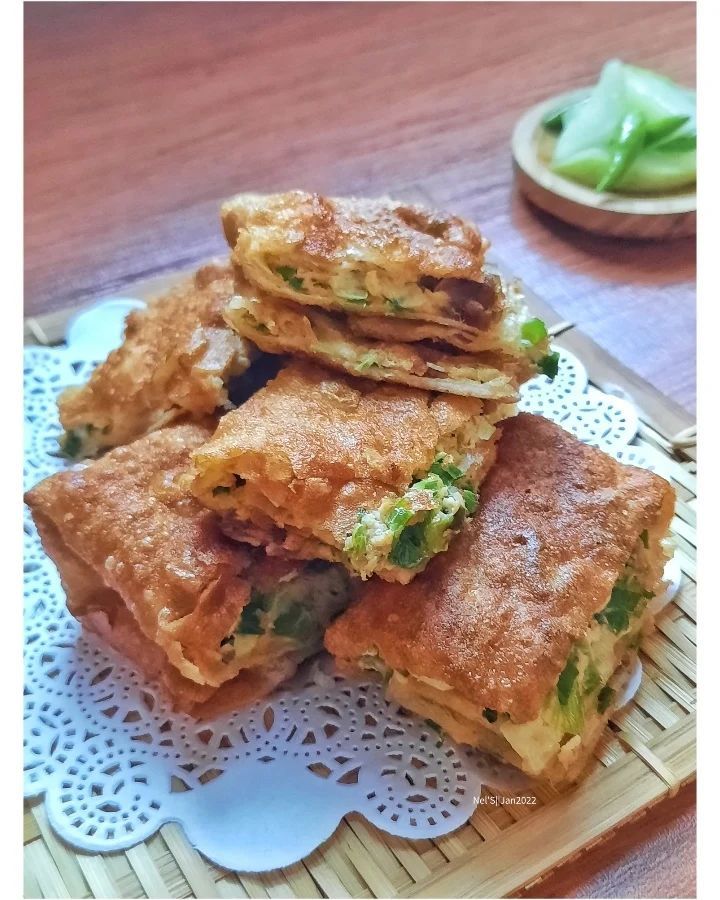 martabak telur