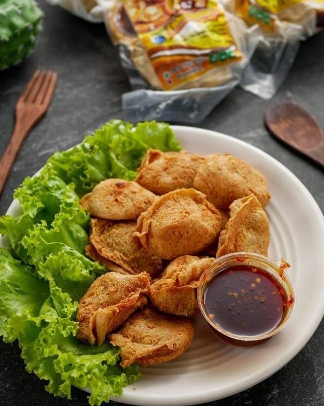 tahu walik