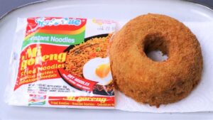 DONAT INDOMIE