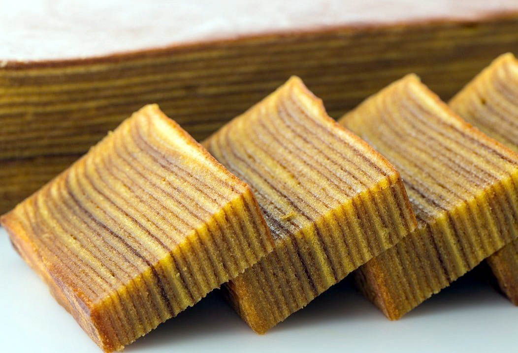 asal-usul kue lapis