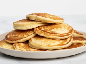 Pancake Gluten-Free