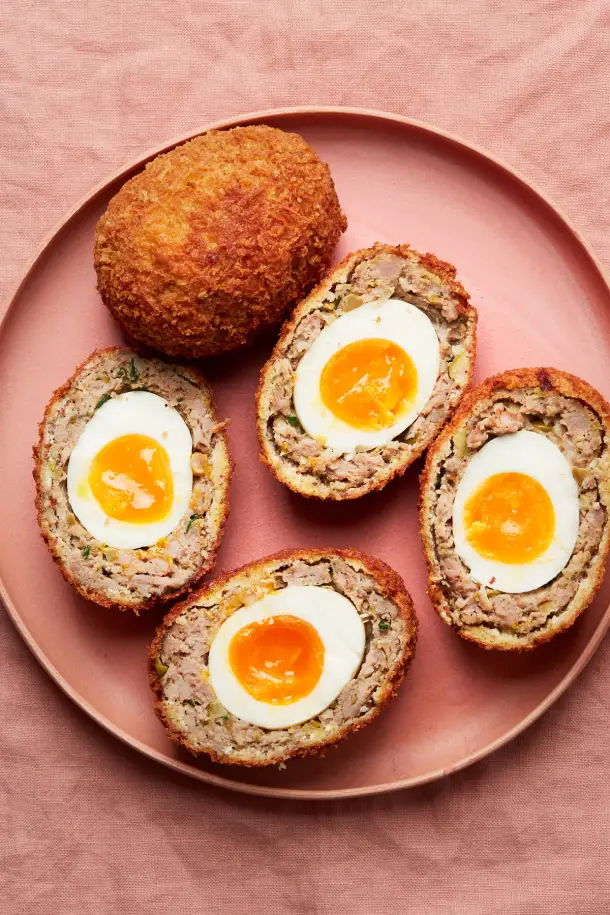 Scotch Egg