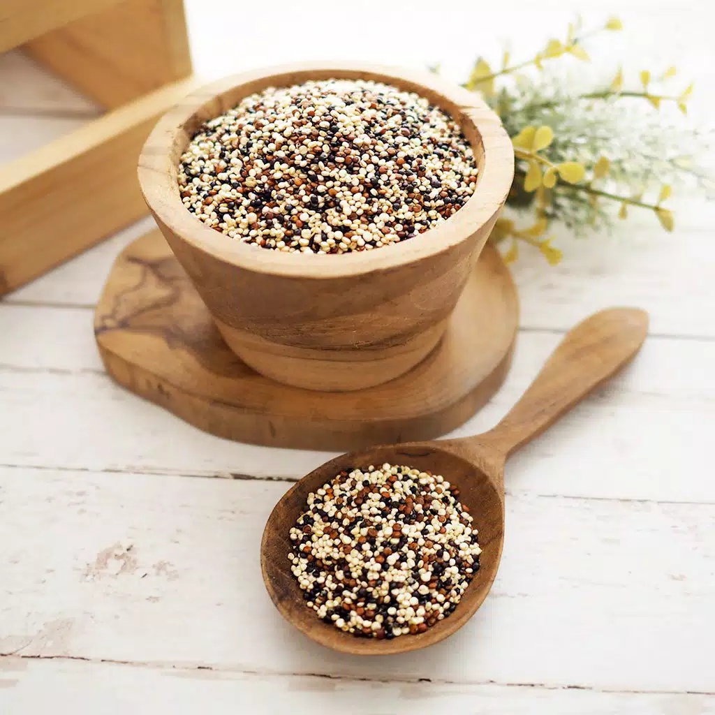 quinoa