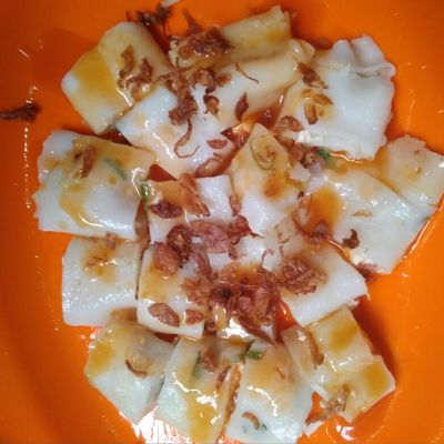 Chee Cheong Fun