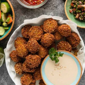 Falafel: