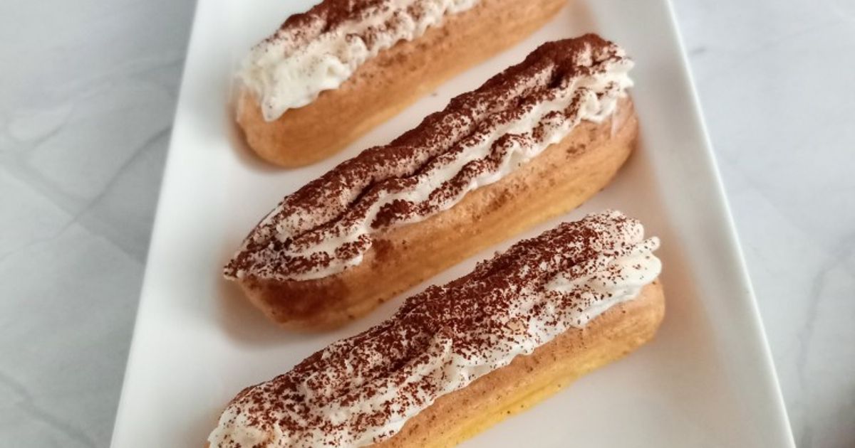 Eclair: