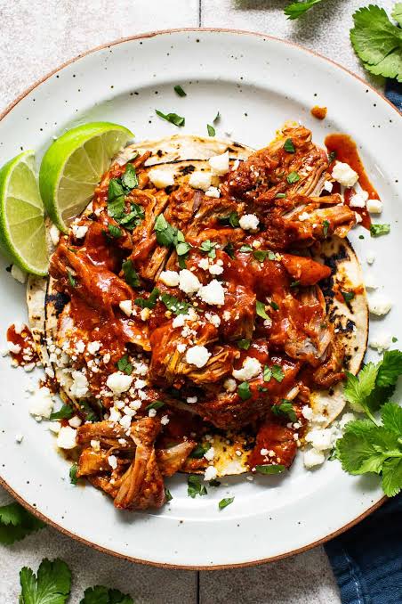 Cochinita Pibil: