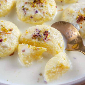 Ras Malai: 